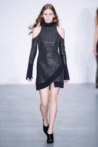 David Koma RTW Fall 2016