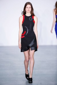 David Koma RTW Fall 2016