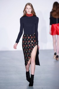 David Koma RTW Fall 2016