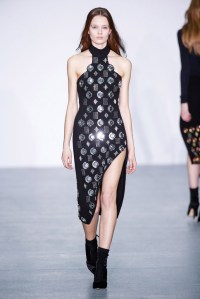 David Koma RTW Fall 2016