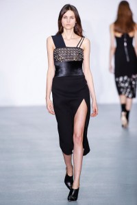 David Koma RTW Fall 2016