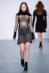 David Koma RTW Fall 2016