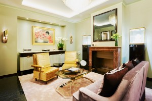 De Grisogono's London Boutique