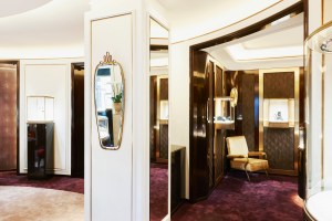 De Grisogono's London Boutique