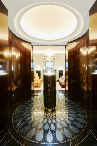 De Grisogono's London Boutique