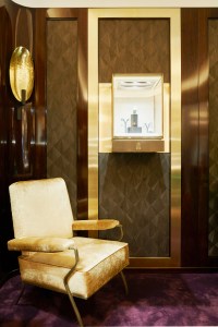 De Grisogono's London Boutique