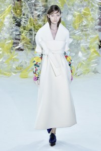 Delpozo RTW Fall 2016