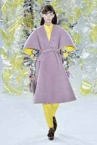 Delpozo RTW Fall 2016