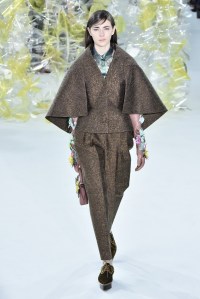 Delpozo RTW Fall 2016