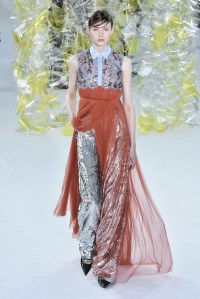 Delpozo RTW Fall 2016