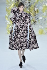 Delpozo RTW Fall 2016