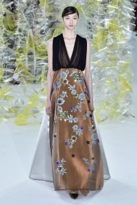 Delpozo RTW Fall 2016