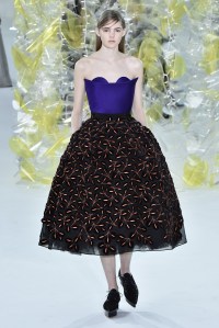 Delpozo RTW Fall 2016