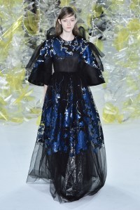 Delpozo RTW Fall 2016