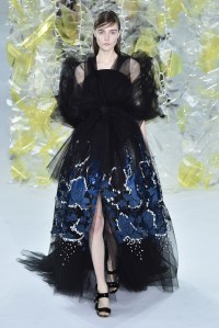 Delpozo RTW Fall 2016