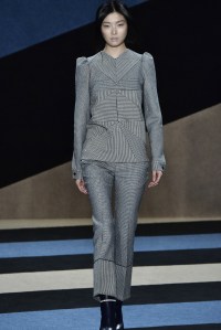 Derek Lam RTW Fall 2016