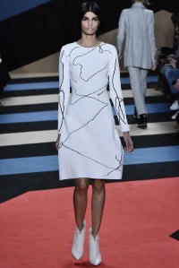 Derek Lam RTW Fall 2016