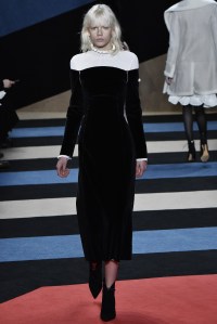 Derek Lam RTW Fall 2016