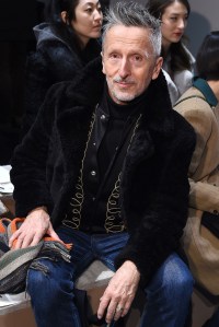 Simon Doonan