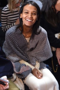 Liya Kebede