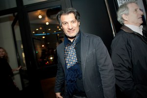 Frederic Fekkai at Derek Lam 10 Crosby Film & Fragrance Premiere
