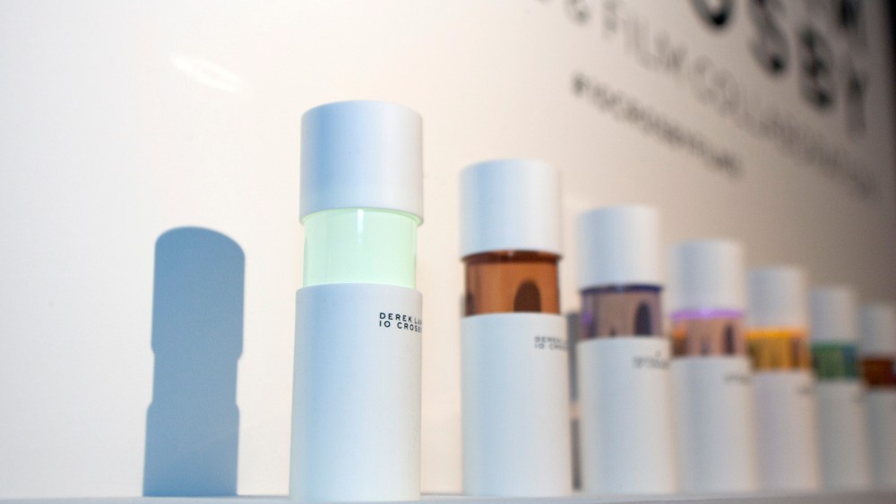 Premiere Group Inks Derek Lam Beauty License