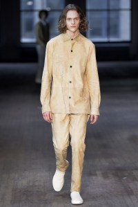 Deveaux Men's RTW Fall 2016
