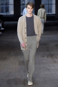 Deveaux Men's RTW Fall 2016
