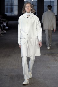 Deveaux Men's RTW Fall 2016