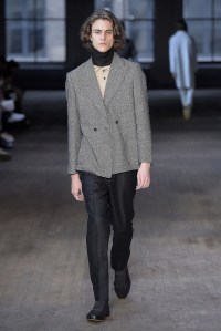 Deveaux Men's RTW Fall 2016