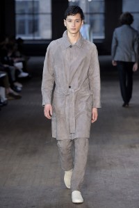 Deveaux Men's RTW Fall 2016