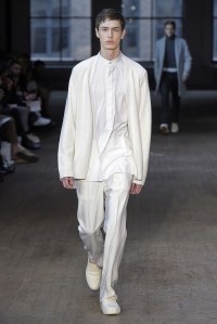 Deveaux Men's RTW Fall 2016