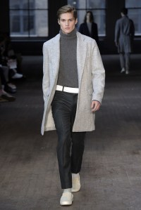 Deveaux Men's RTW Fall 2016