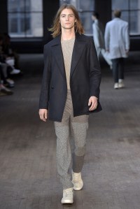 Deveaux Men's RTW Fall 2016