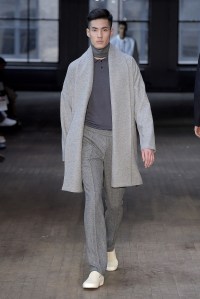 Deveaux Men's RTW Fall 2016
