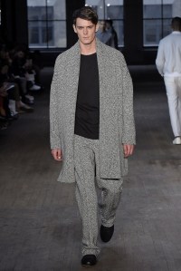 Deveaux Men's RTW Fall 2016