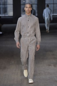 Deveaux Men's RTW Fall 2016