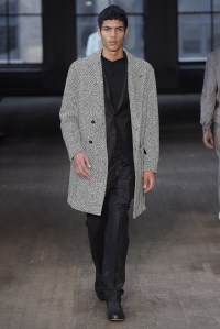 Deveaux Men's RTW Fall 2016