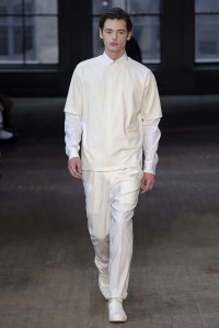 Deveaux Men's RTW Fall 2016
