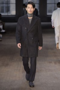 Deveaux Men's RTW Fall 2016