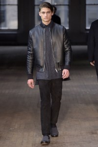 Deveaux Men's RTW Fall 2016