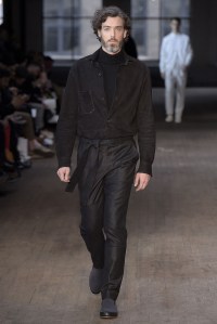 Deveaux Men's RTW Fall 2016