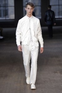 Deveaux Men's RTW Fall 2016