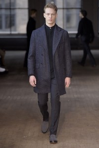 Deveaux Men's RTW Fall 2016