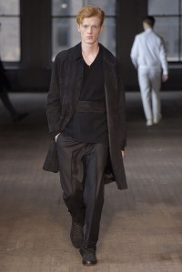 Deveaux Men's RTW Fall 2016