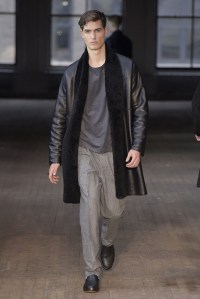 Deveaux Men's RTW Fall 2016