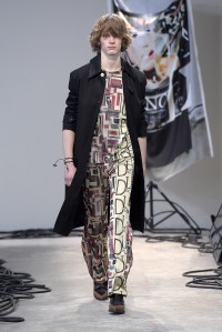 Devon Halfnight Leflufy Men's RTW Fall 2016