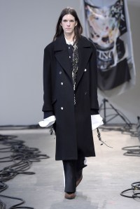 Devon Halfnight Leflufy Men's RTW Fall 2016