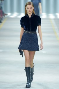 Diesel Black Gold RTW Fall 2016