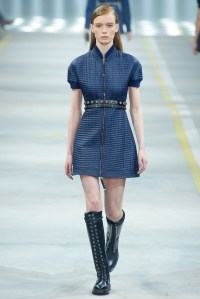 Diesel Black Gold RTW Fall 2016